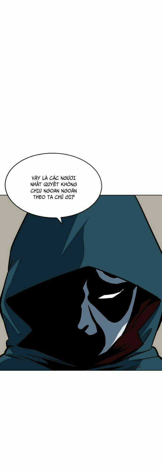 Gosu 2 Chapter 8 trang 50