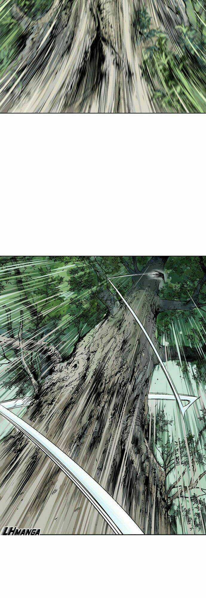 Gosu 2 Chapter 8 trang 55