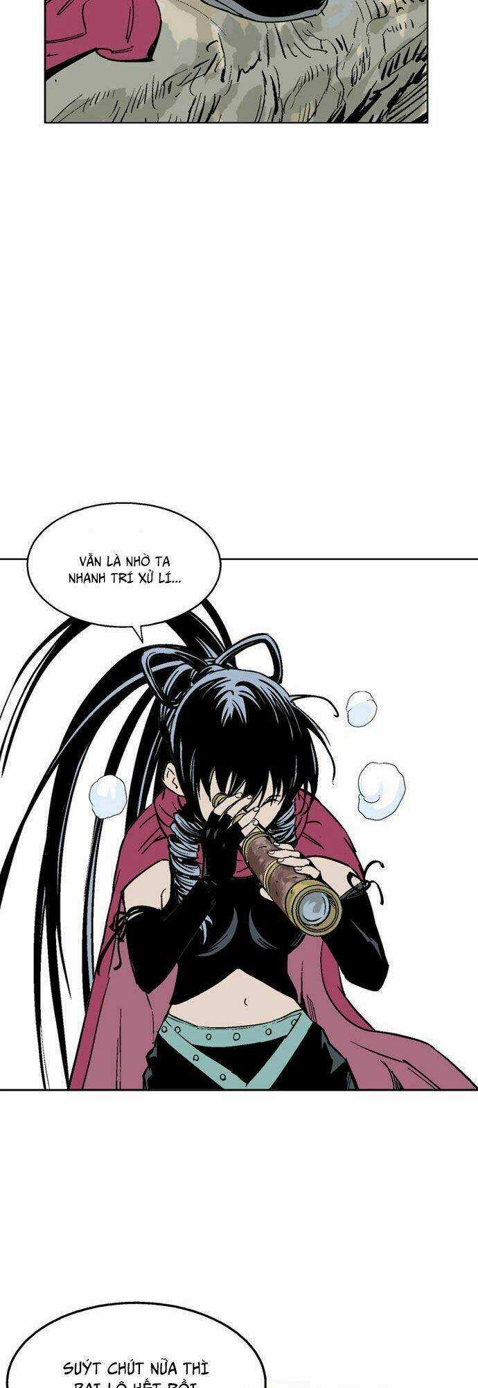 Gosu 2 Chapter 8 trang 57