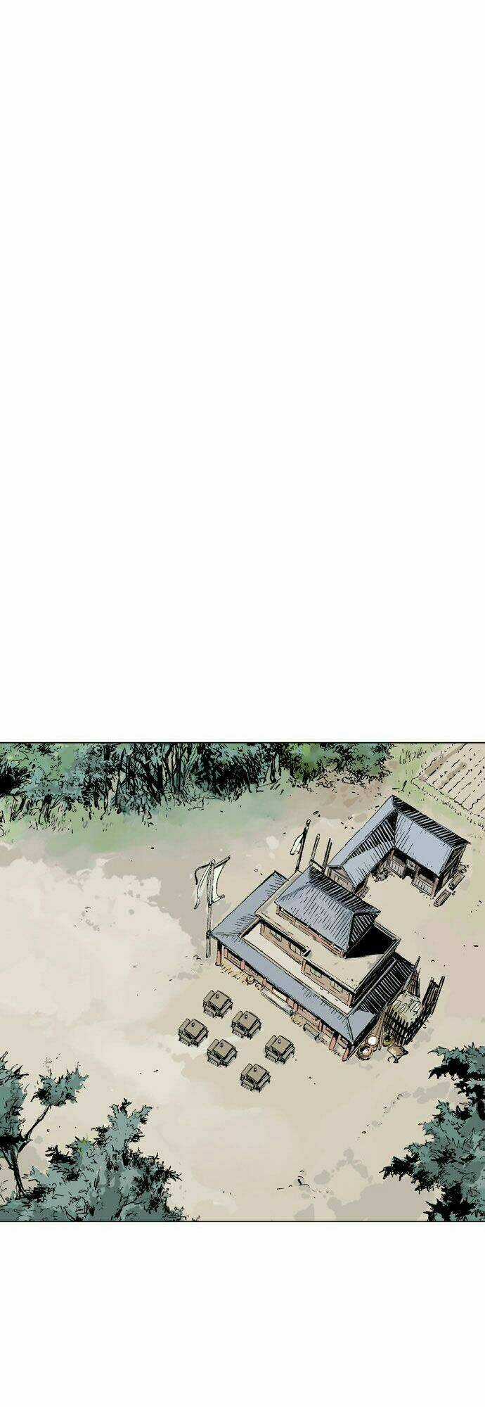 Gosu 2 Chapter 8 trang 7