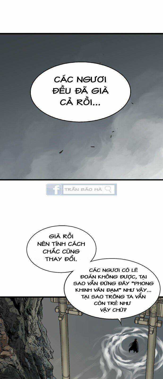 Gosu 2 Chapter 81 trang 1