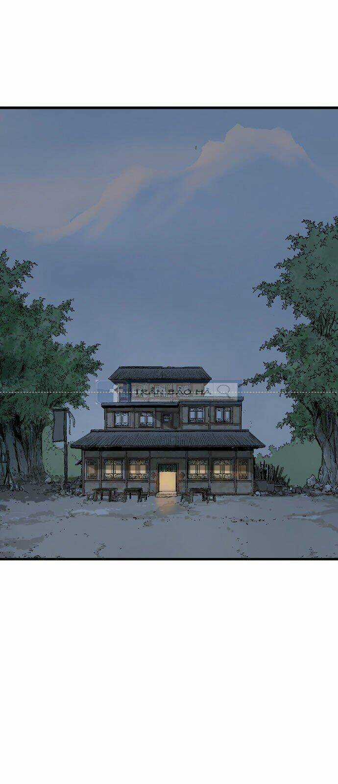 Gosu 2 Chapter 84 trang 1