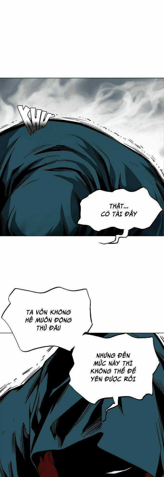 Gosu 2 Chapter 9 trang 11