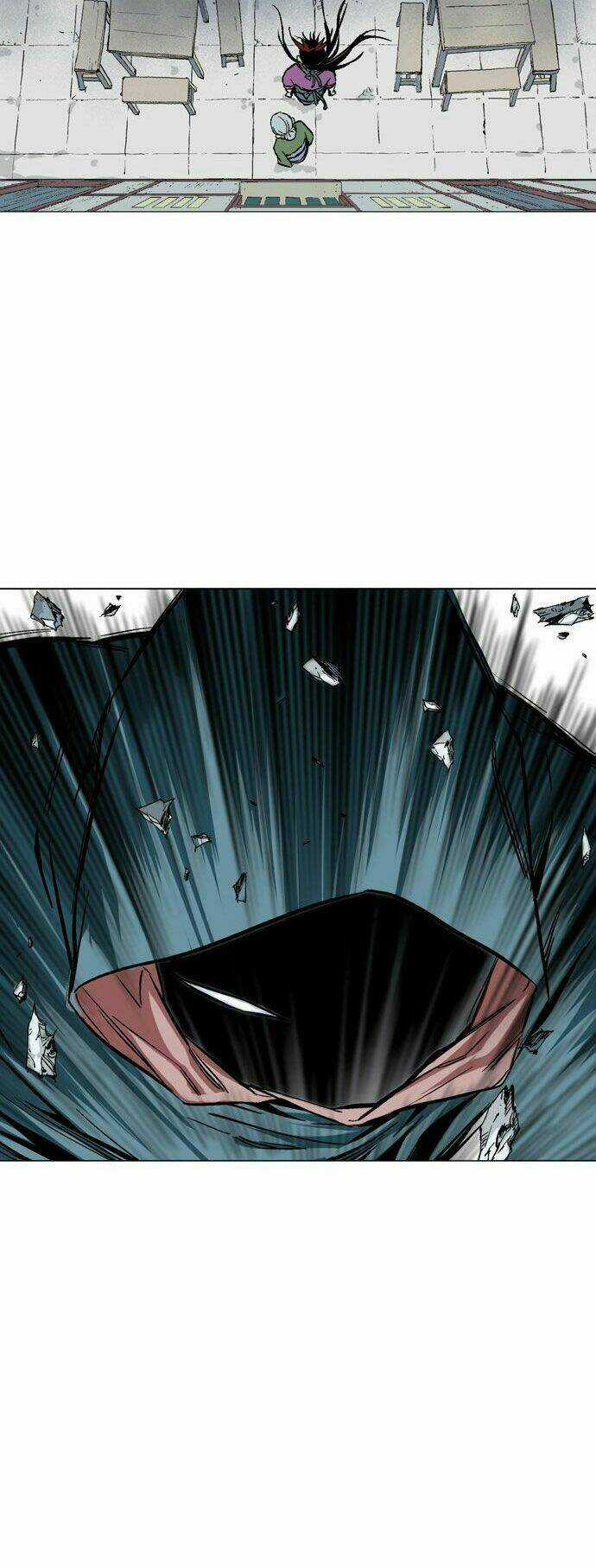 Gosu 2 Chapter 9 trang 14