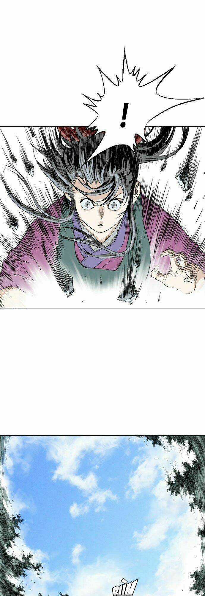 Gosu 2 Chapter 9 trang 15