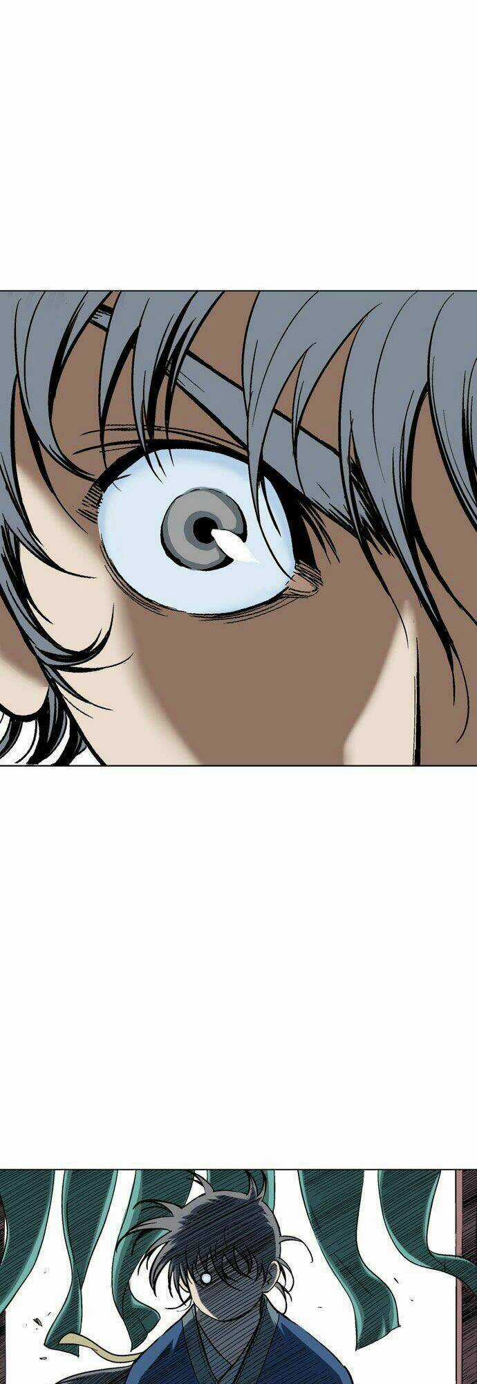 Gosu 2 Chapter 9 trang 17