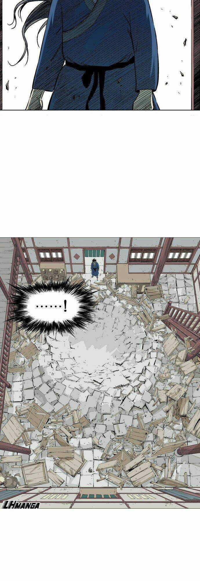 Gosu 2 Chapter 9 trang 18