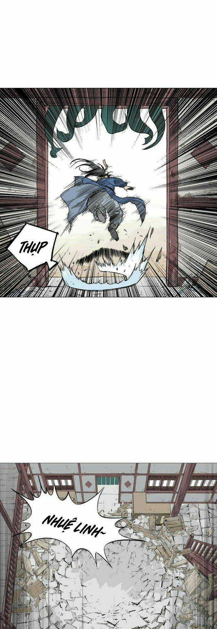 Gosu 2 Chapter 9 trang 19