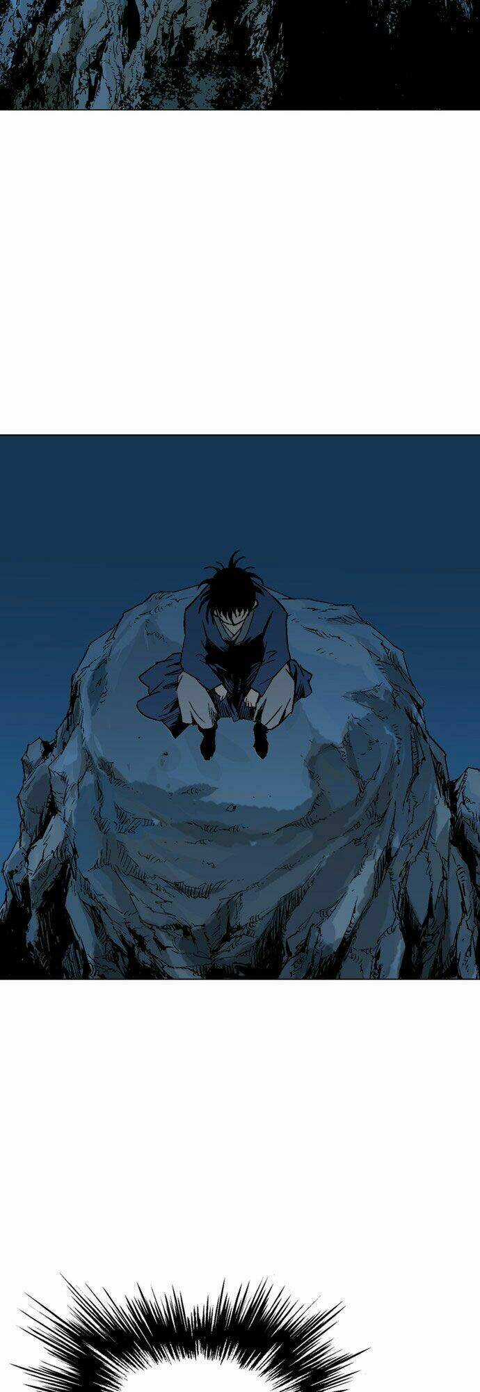 Gosu 2 Chapter 9 trang 24