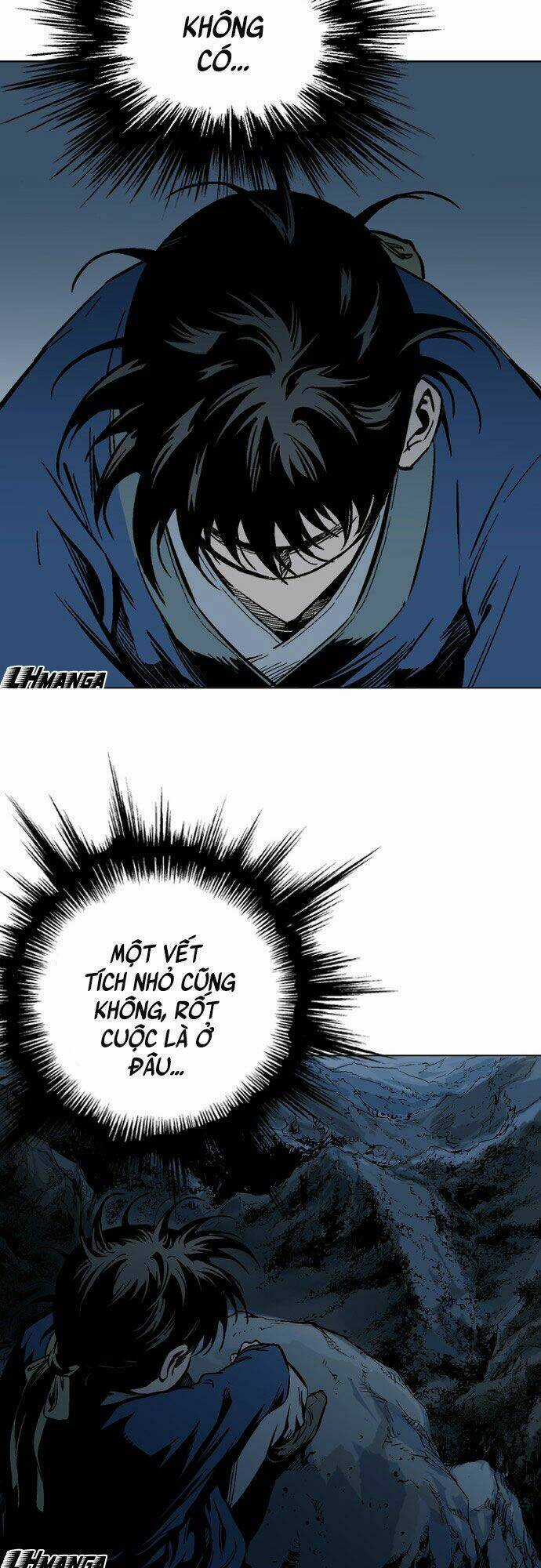 Gosu 2 Chapter 9 trang 25