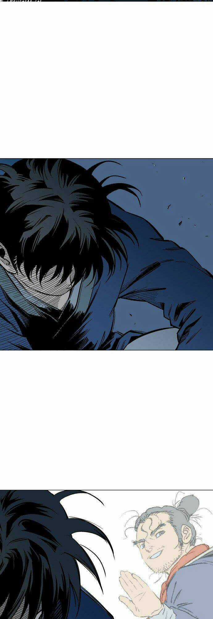 Gosu 2 Chapter 9 trang 26