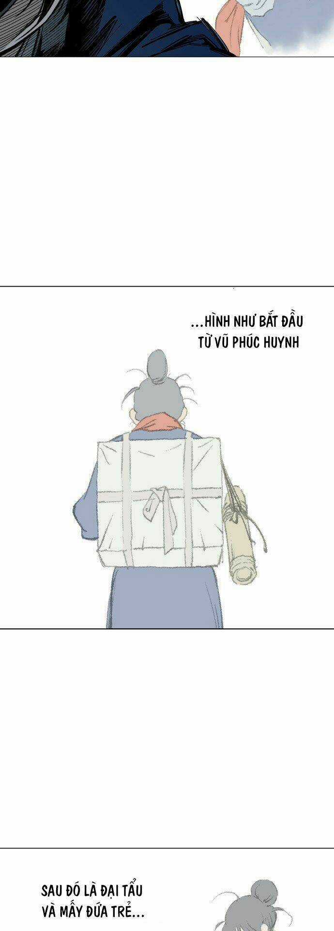 Gosu 2 Chapter 9 trang 27