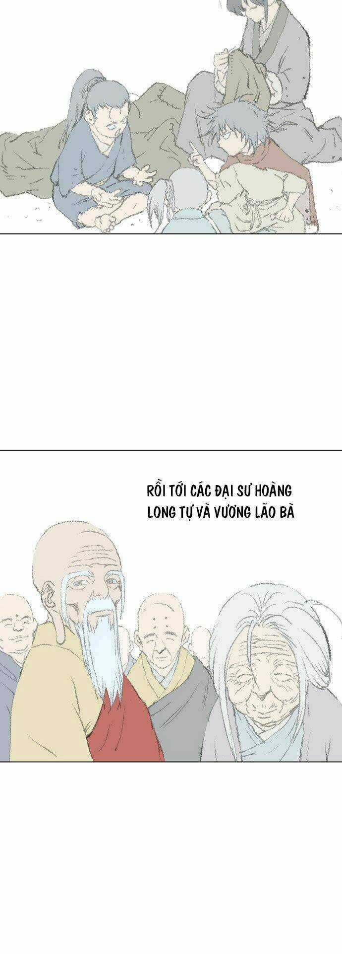 Gosu 2 Chapter 9 trang 28
