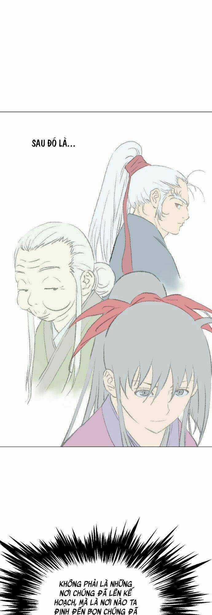 Gosu 2 Chapter 9 trang 29