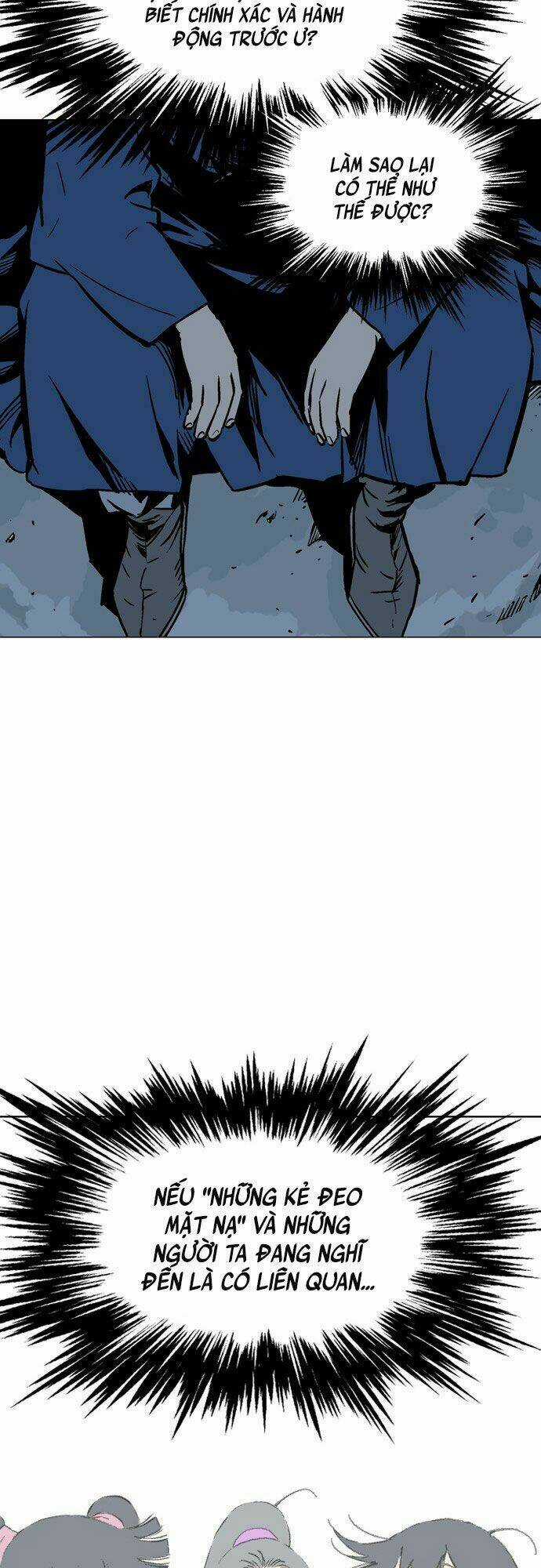 Gosu 2 Chapter 9 trang 30