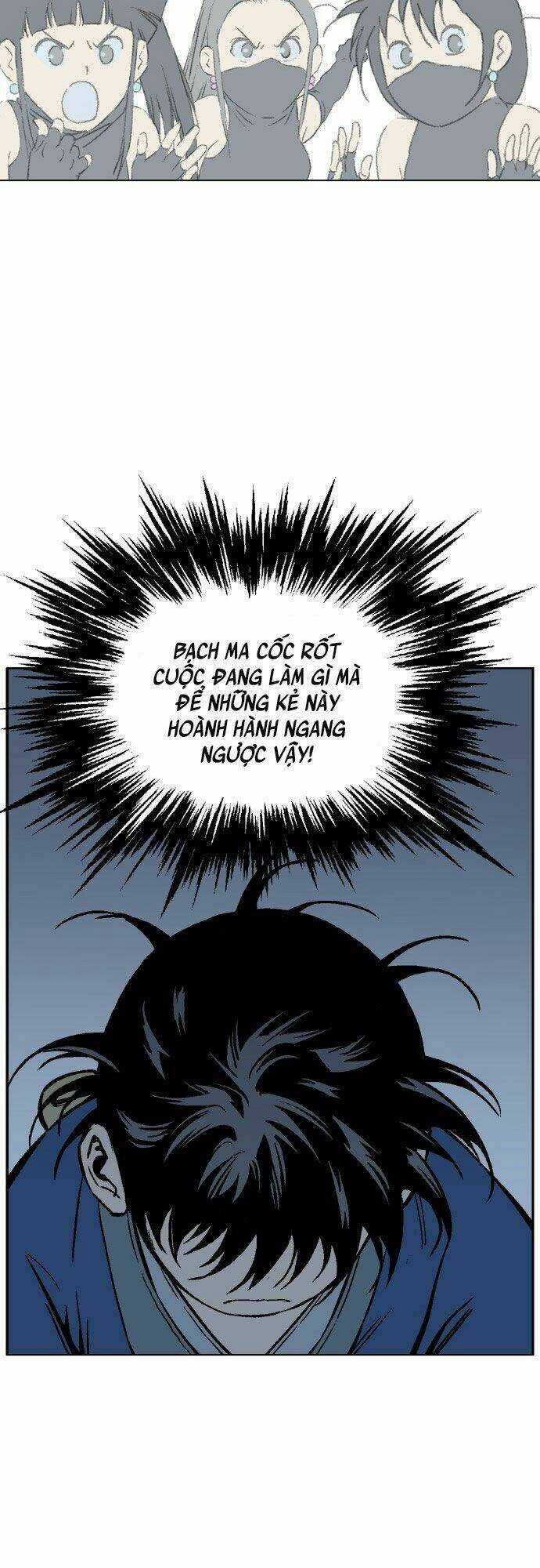 Gosu 2 Chapter 9 trang 31