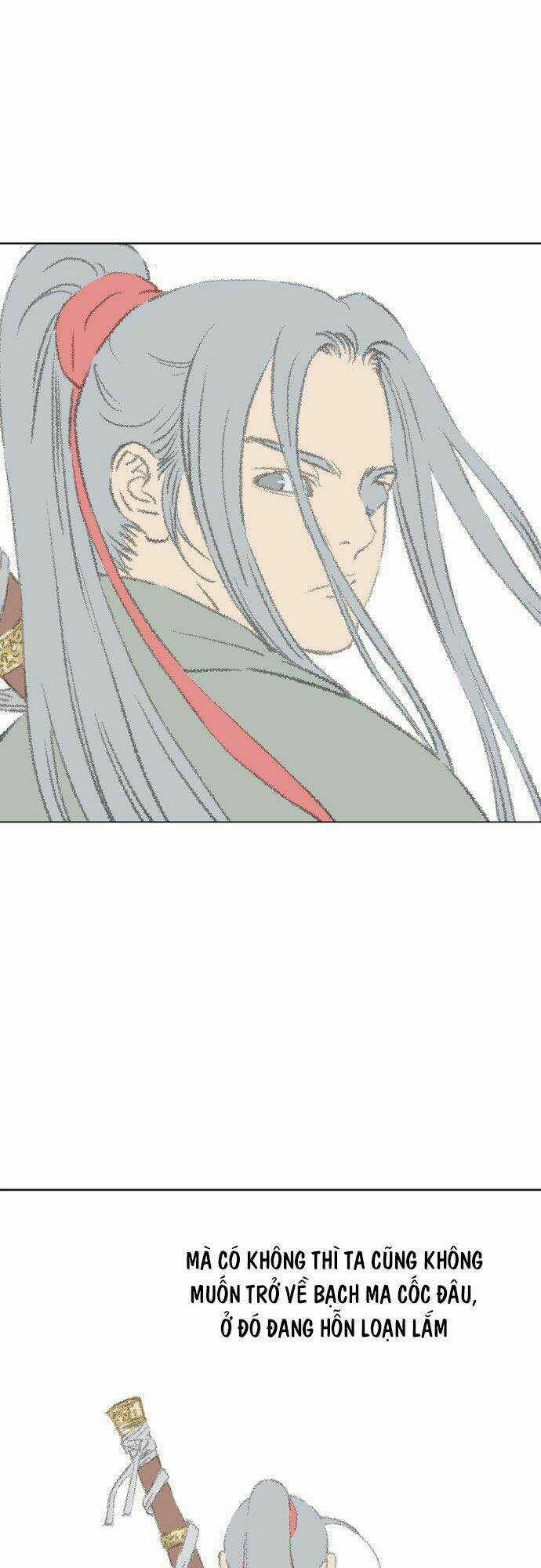 Gosu 2 Chapter 9 trang 32