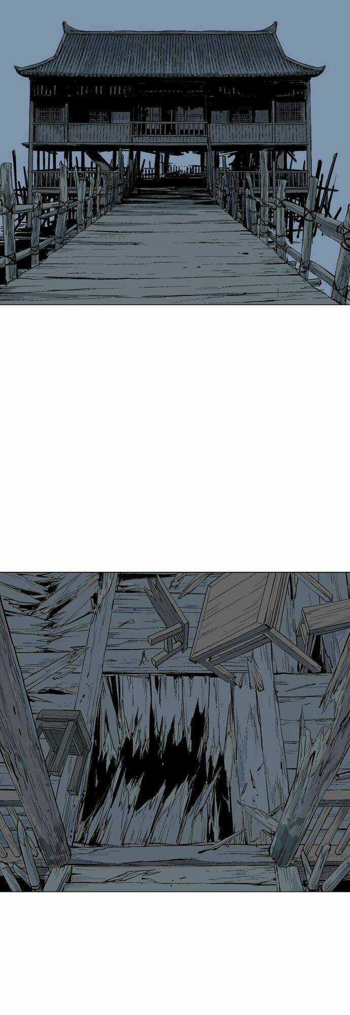 Gosu 2 Chapter 9 trang 38