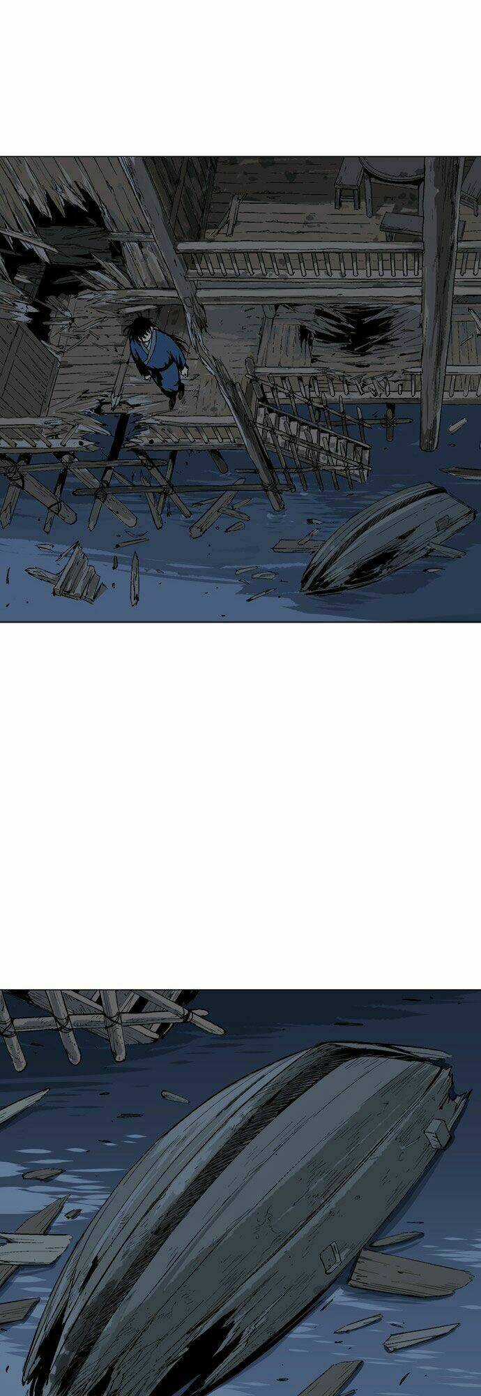 Gosu 2 Chapter 9 trang 39