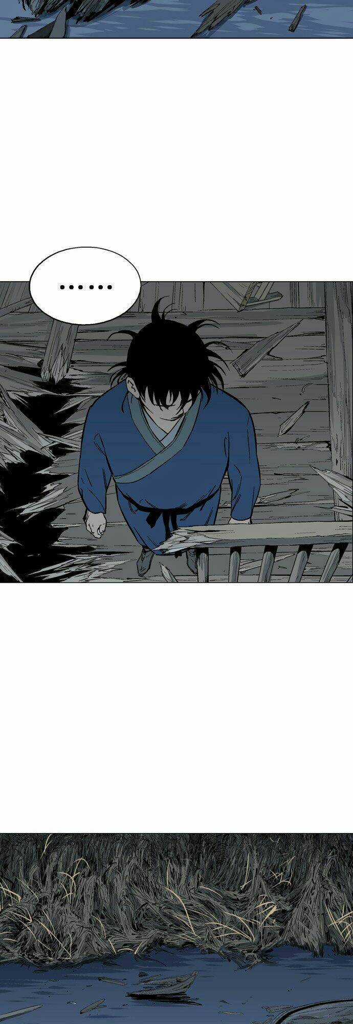 Gosu 2 Chapter 9 trang 40
