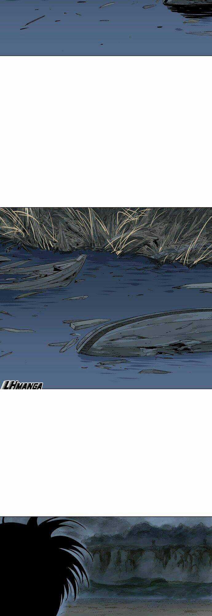 Gosu 2 Chapter 9 trang 41