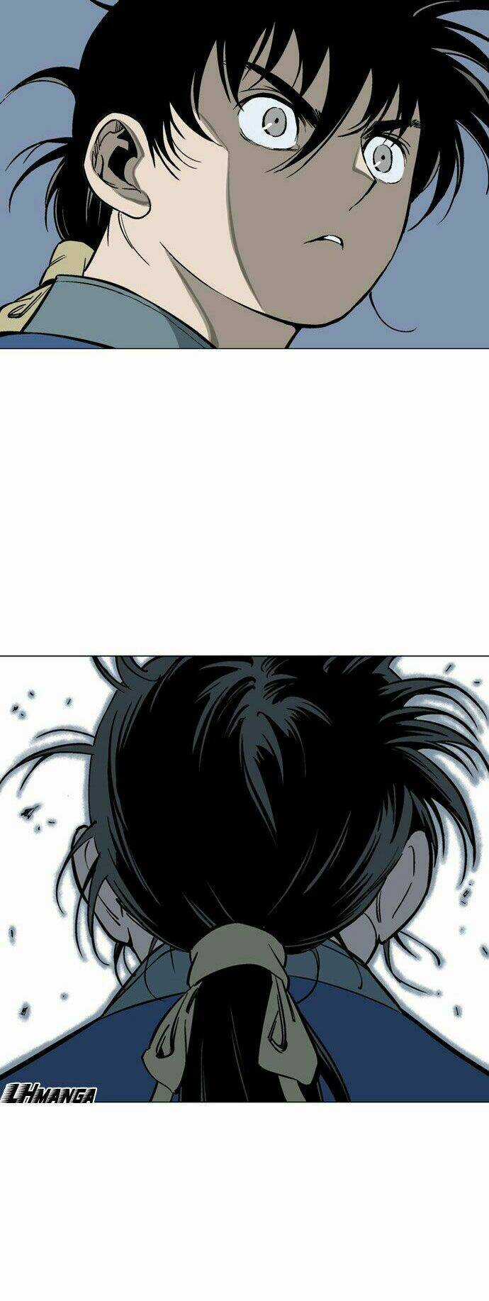 Gosu 2 Chapter 9 trang 43