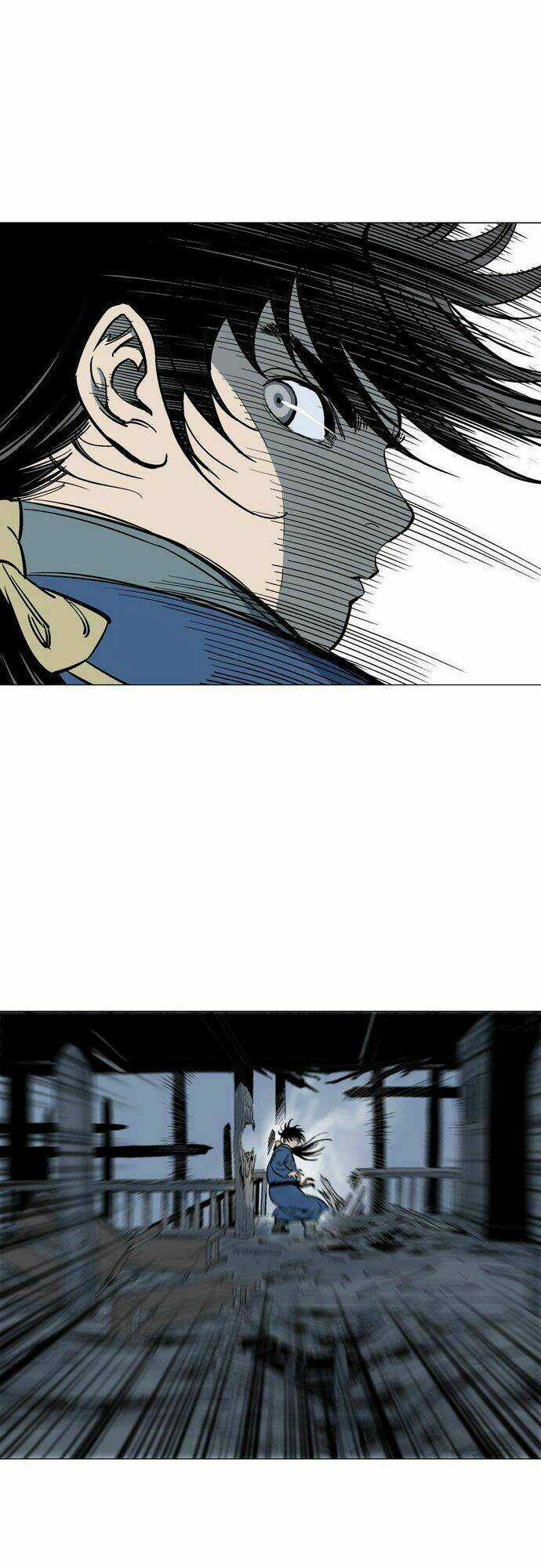 Gosu 2 Chapter 9 trang 44