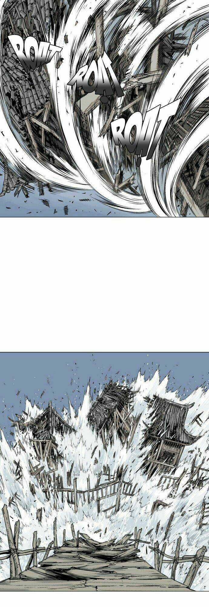Gosu 2 Chapter 9 trang 46