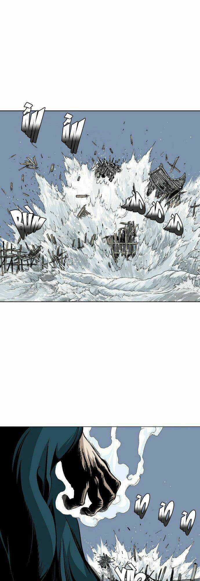 Gosu 2 Chapter 9 trang 47