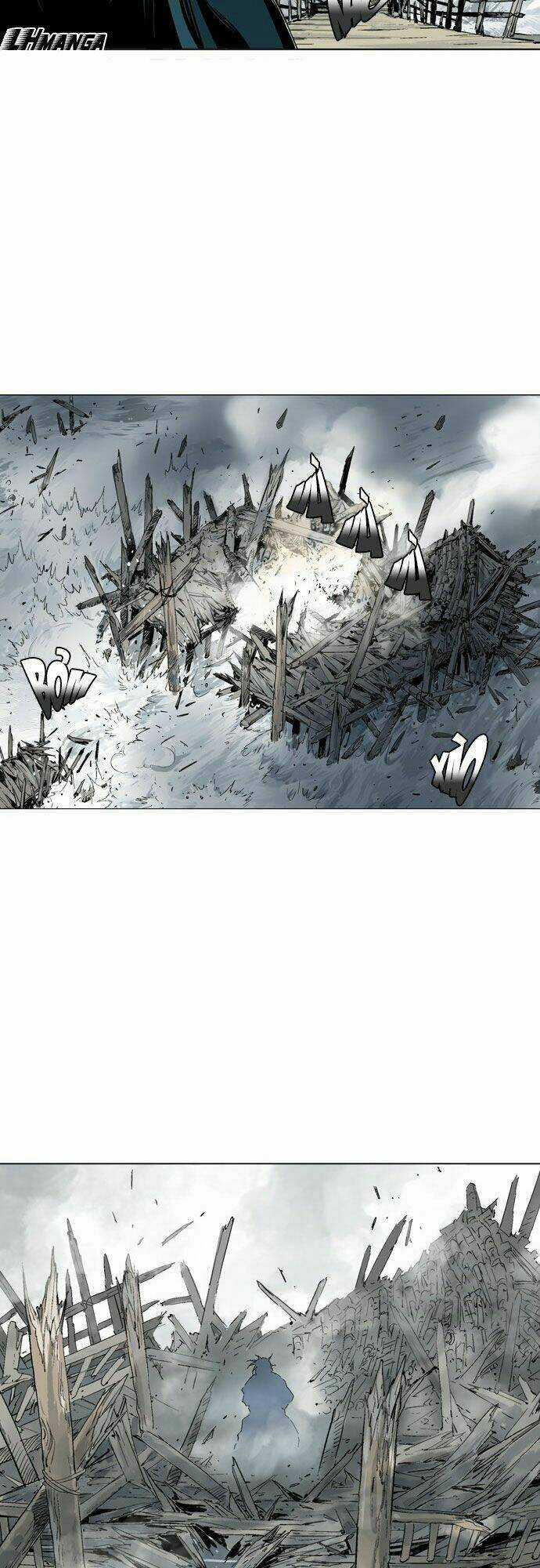 Gosu 2 Chapter 9 trang 48