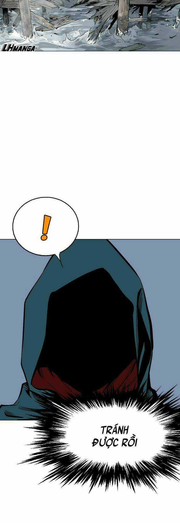 Gosu 2 Chapter 9 trang 49