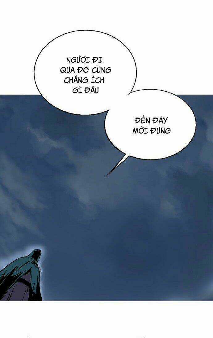 Gosu 2 Chapter 9 trang 51