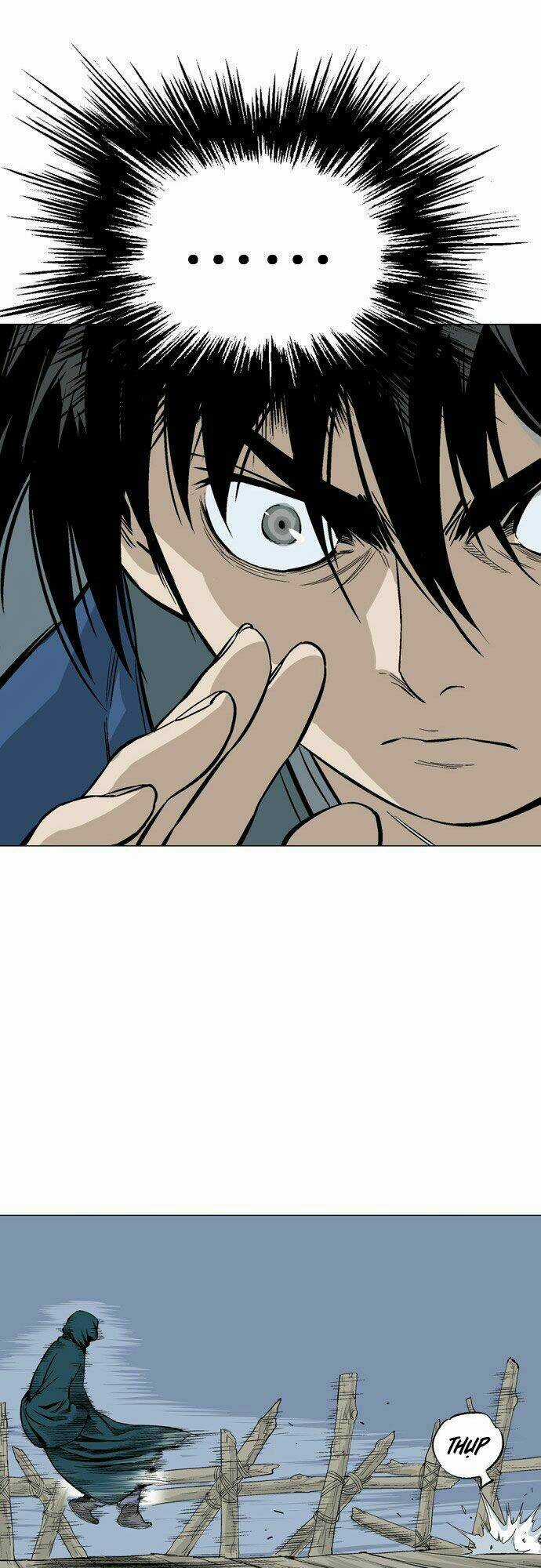 Gosu 2 Chapter 9 trang 52