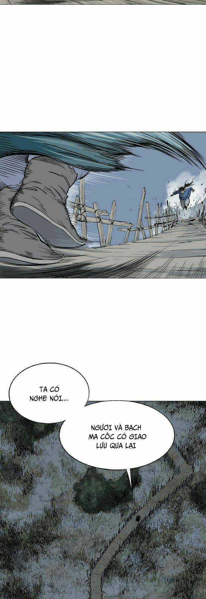 Gosu 2 Chapter 9 trang 53