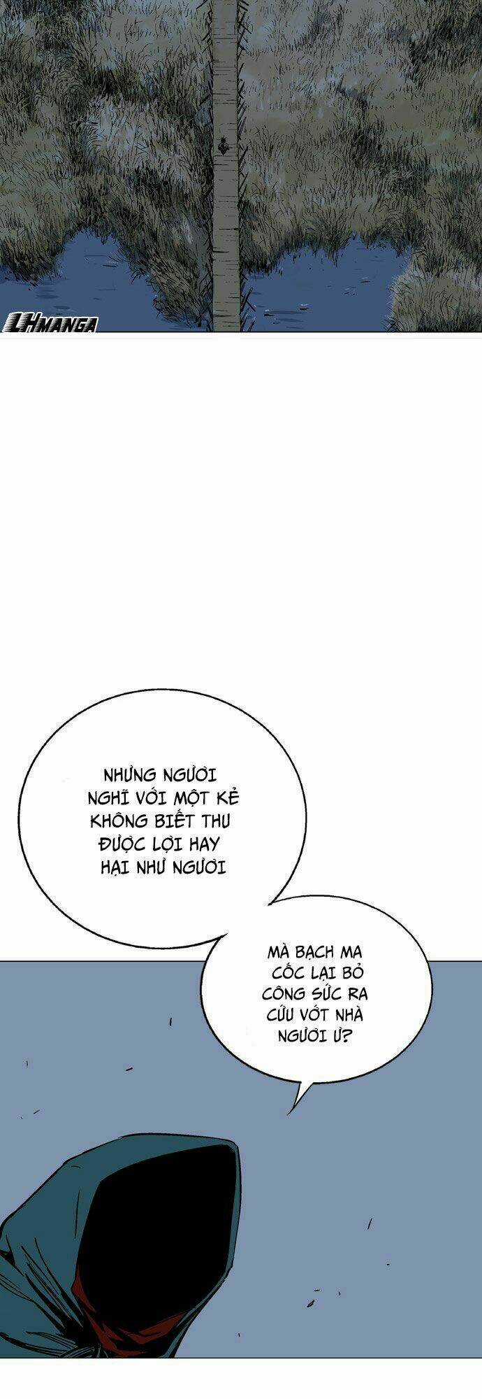 Gosu 2 Chapter 9 trang 54