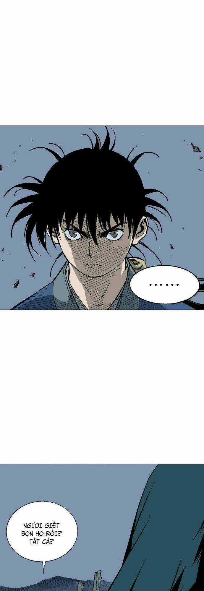 Gosu 2 Chapter 9 trang 55