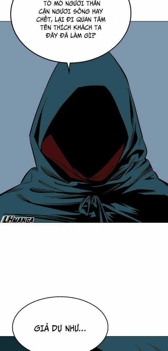 Gosu 2 Chapter 9 trang 57