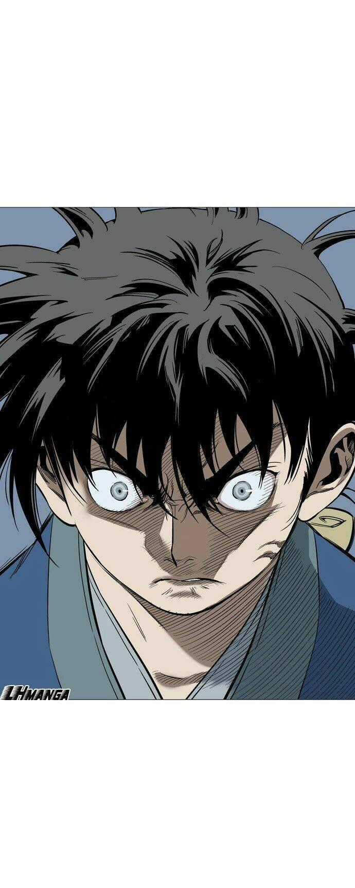 Gosu 2 Chapter 9 trang 59
