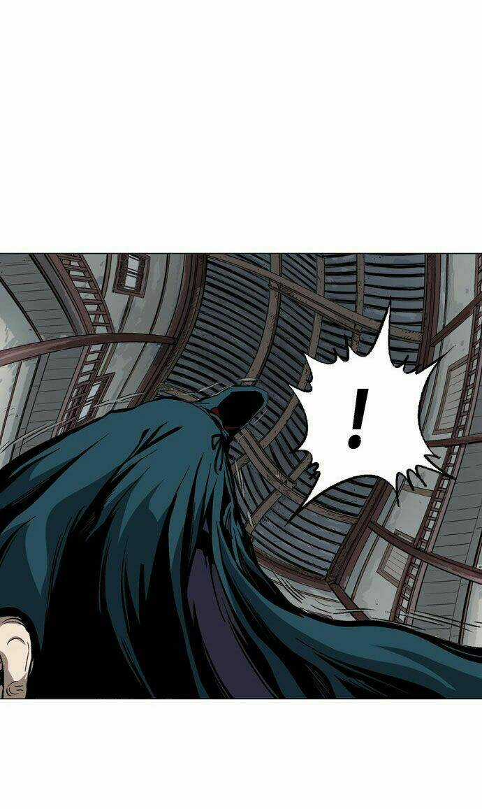 Gosu 2 Chapter 9 trang 6