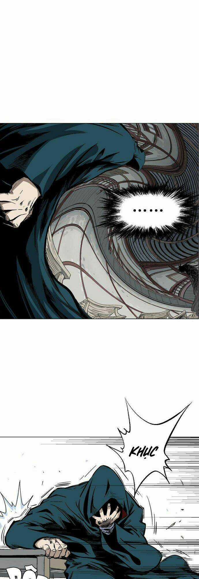 Gosu 2 Chapter 9 trang 8