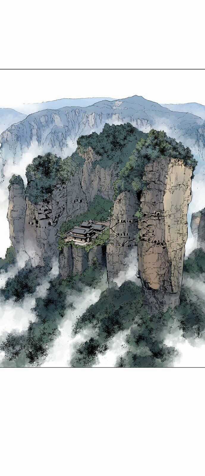 Gosu 2 Chapter 91 trang 1