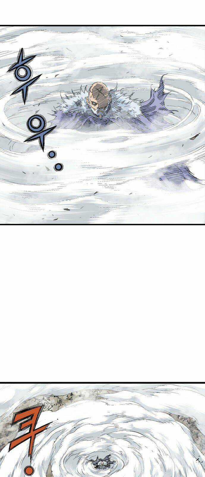 Gosu 2 Chapter 96 trang 1