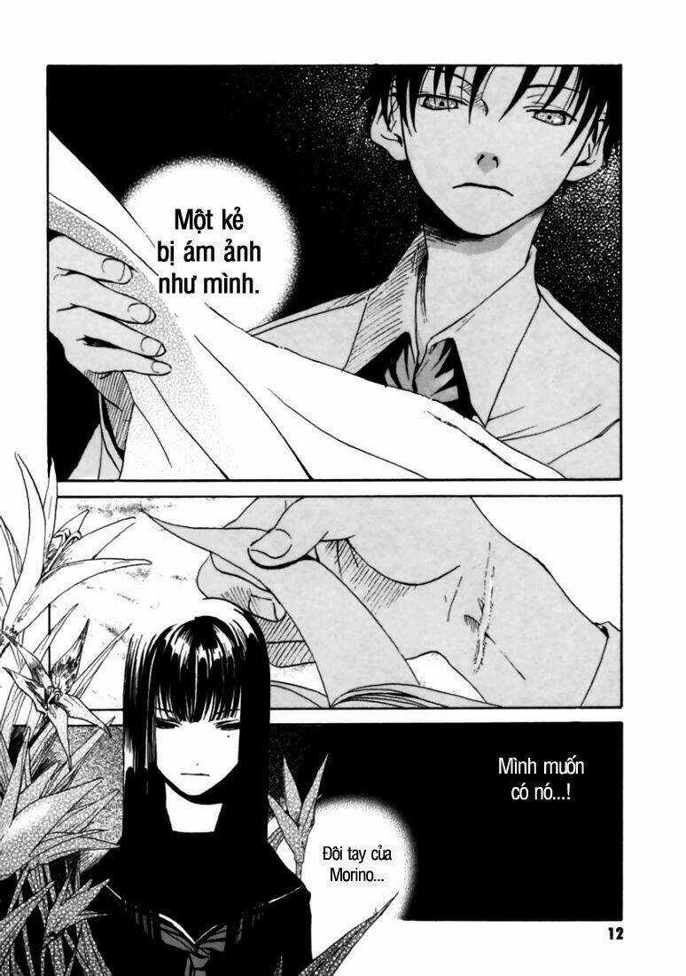 Goth Chapter 1 trang 13