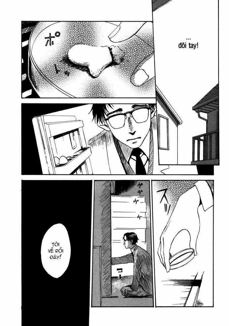 Goth Chapter 1 trang 22