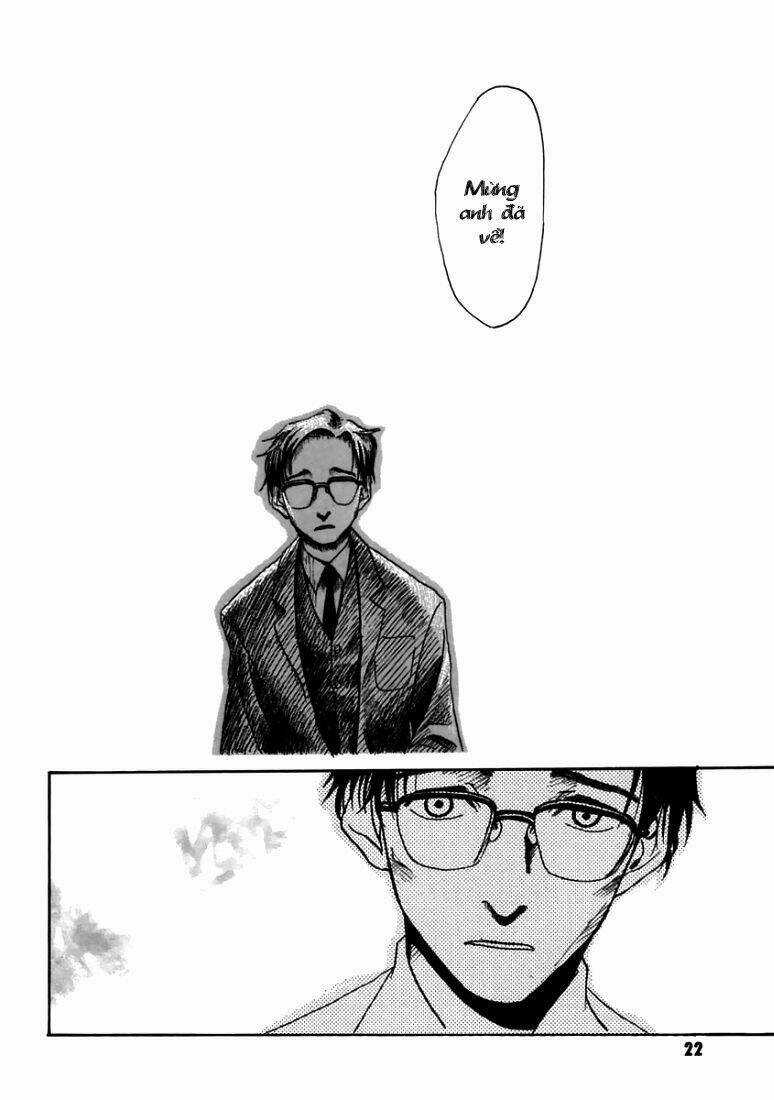 Goth Chapter 1 trang 23