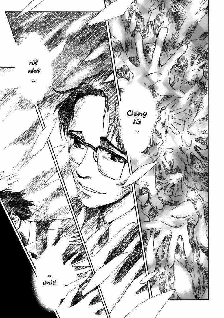 Goth Chapter 1 trang 24