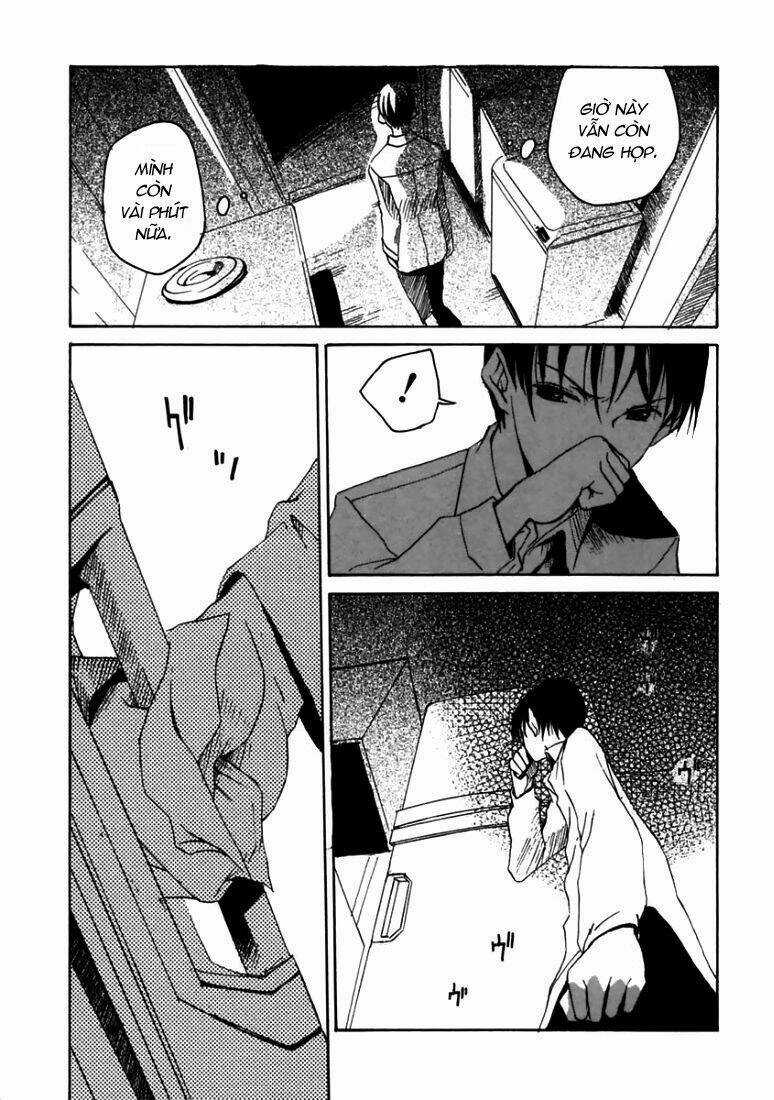 Goth Chapter 1 trang 29