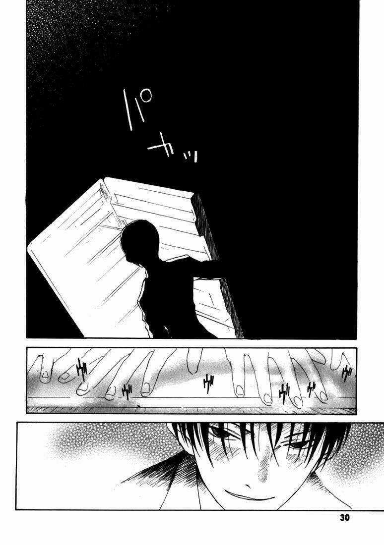 Goth Chapter 1 trang 30