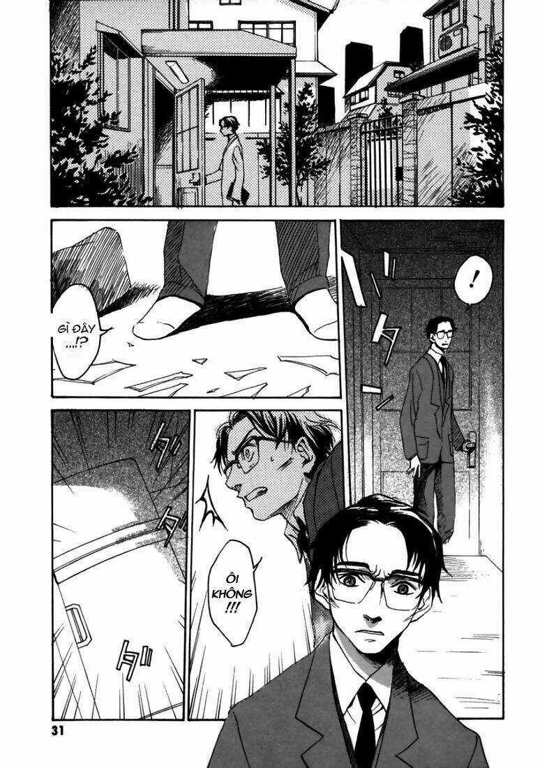 Goth Chapter 1 trang 31