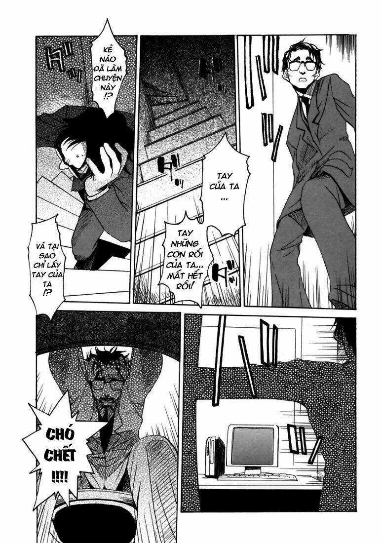 Goth Chapter 1 trang 33